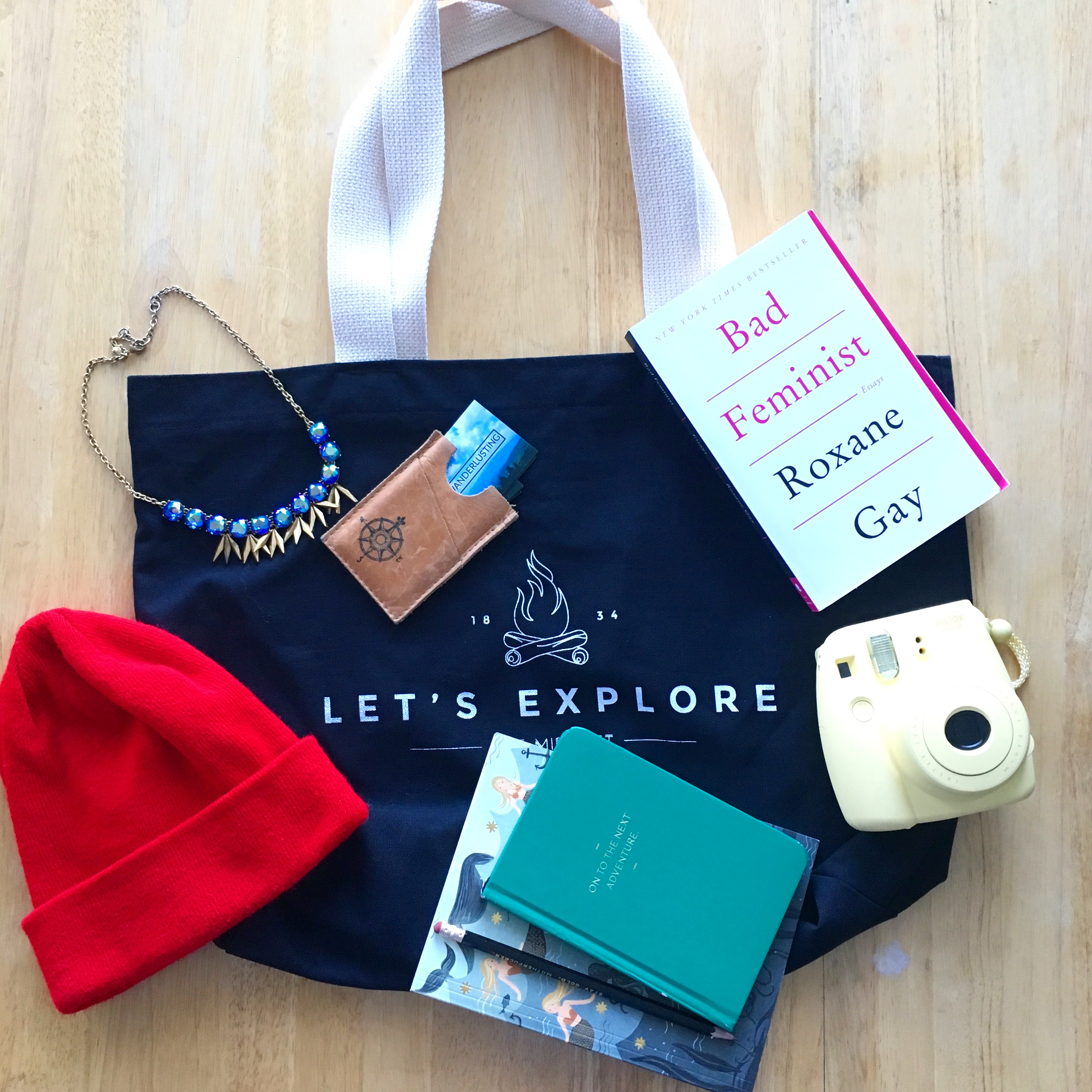 Monthly Memo: October | RebeccaWanderlusting