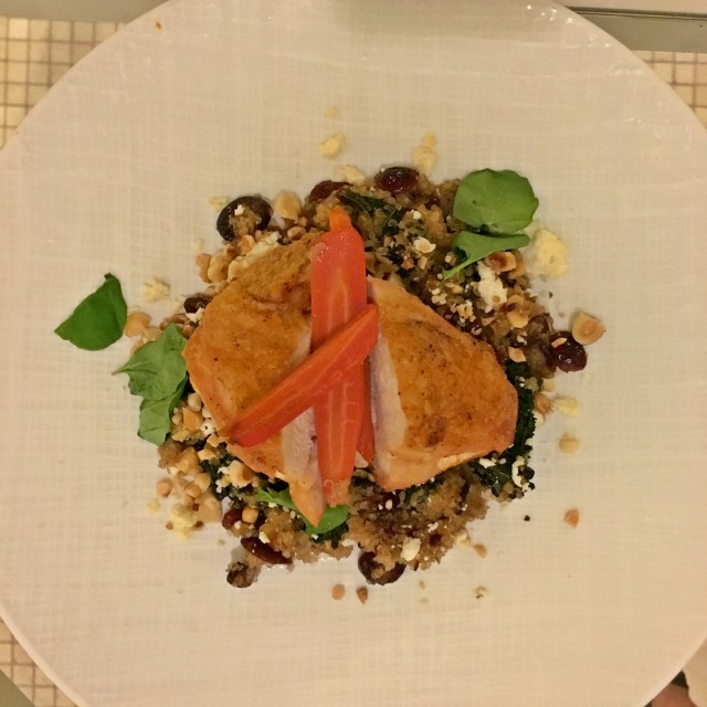 Four Seasons Spa, Chicago, Spa Day, RebeccaWanderlusting