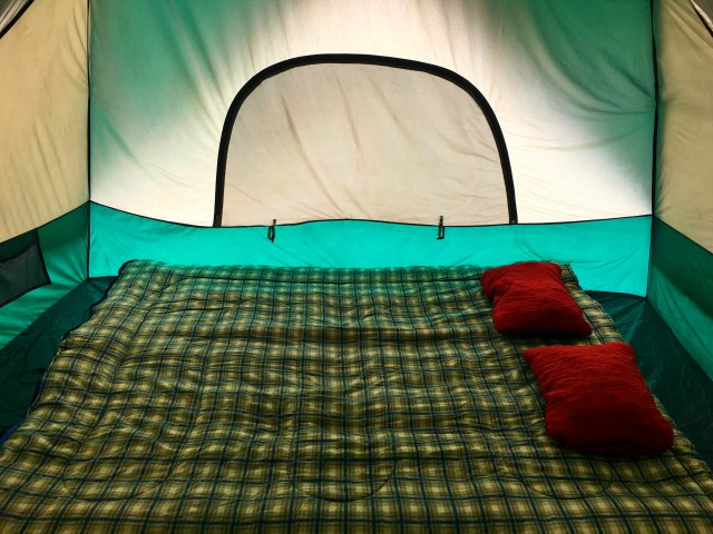 KOA Campground, RebeccaWanderlusting