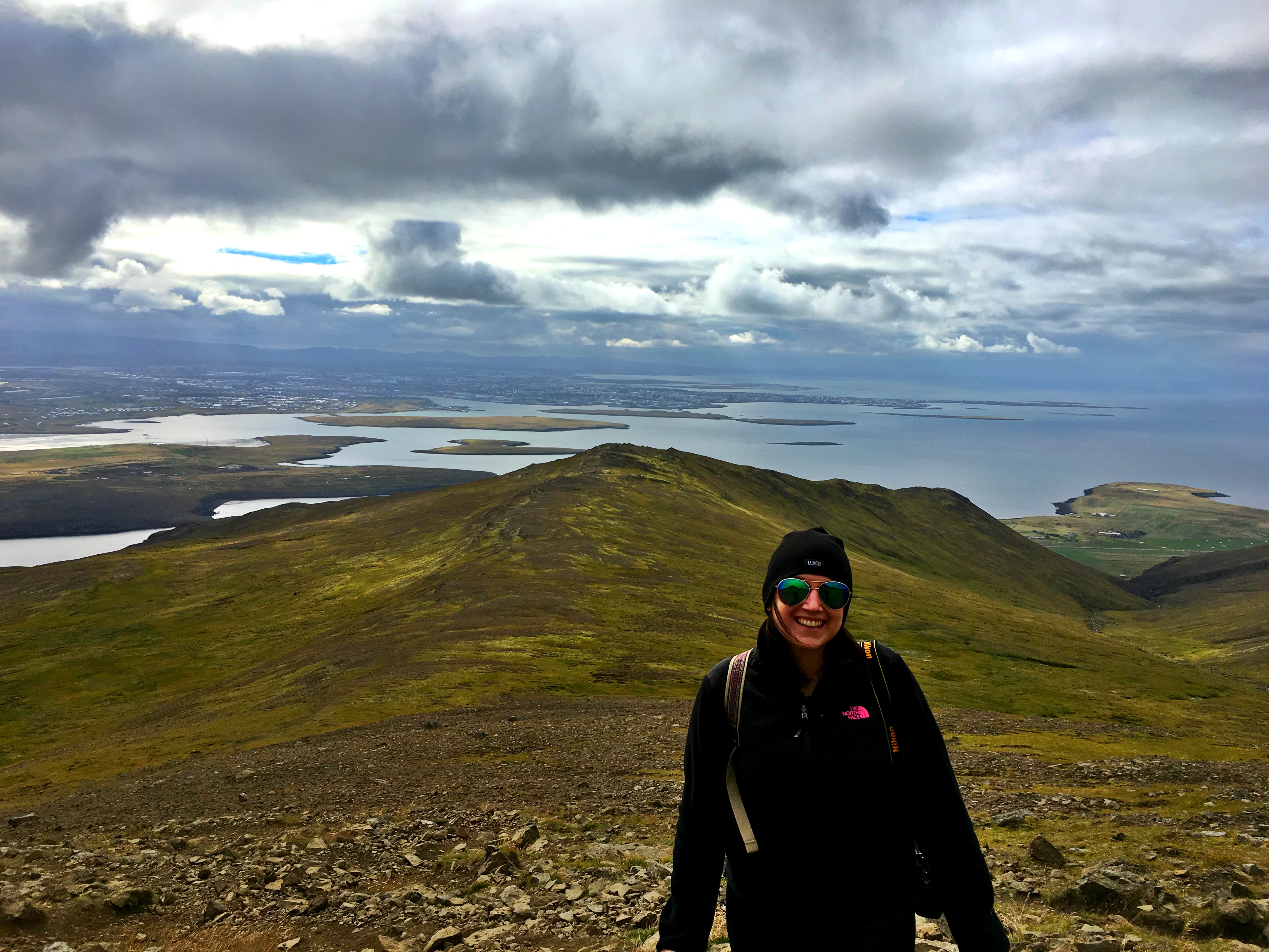 A Note on Solo Trips, RebeccaWanderlusting