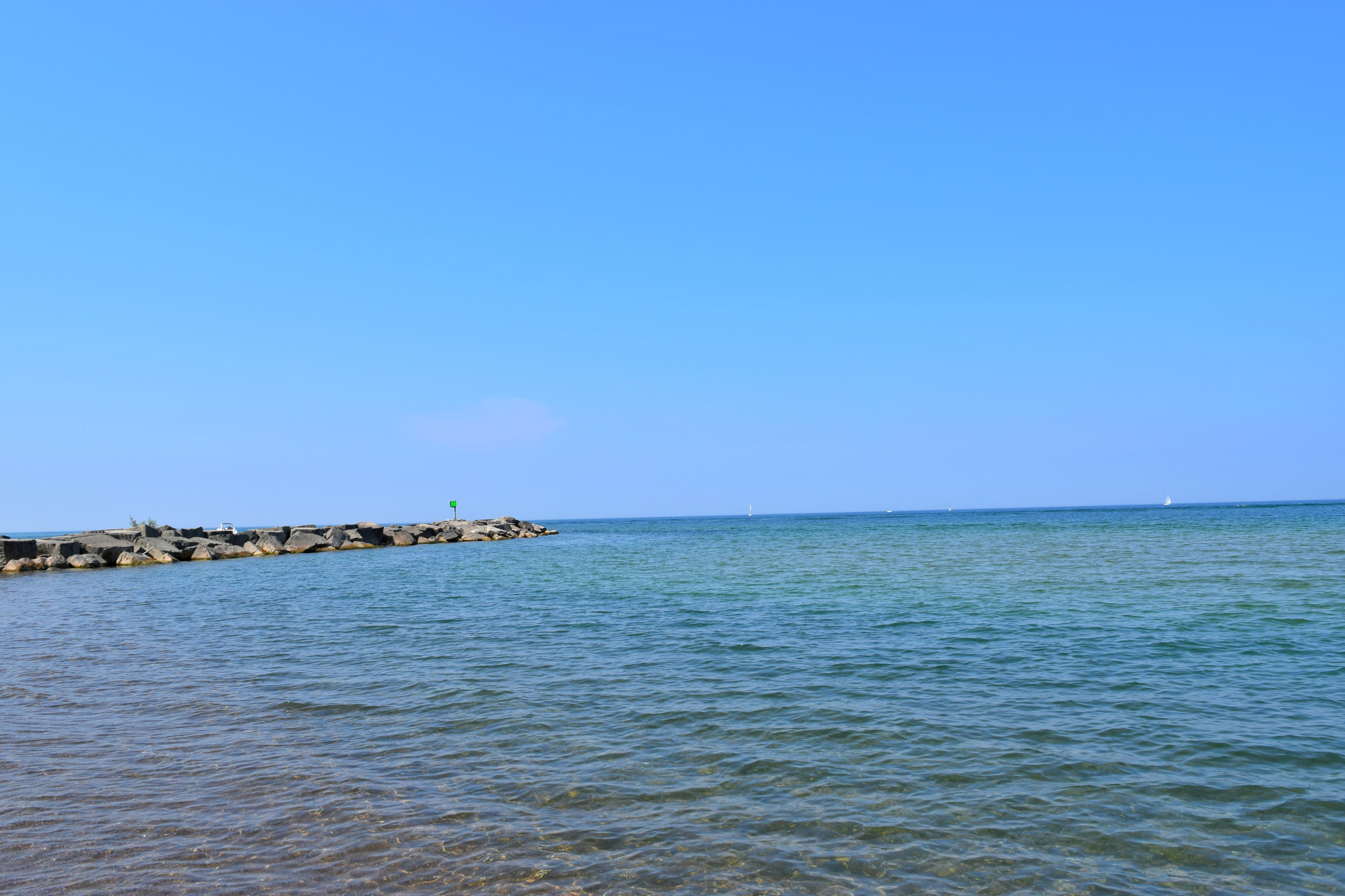 Day Trip: New Buffalo, MI | RebeccaWanderlusting