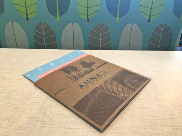 Anna's House, Grand Rapids, RebeccaWanderlusting