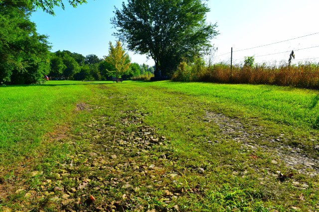 KOA Camprgound, RebeccaWanderlusting