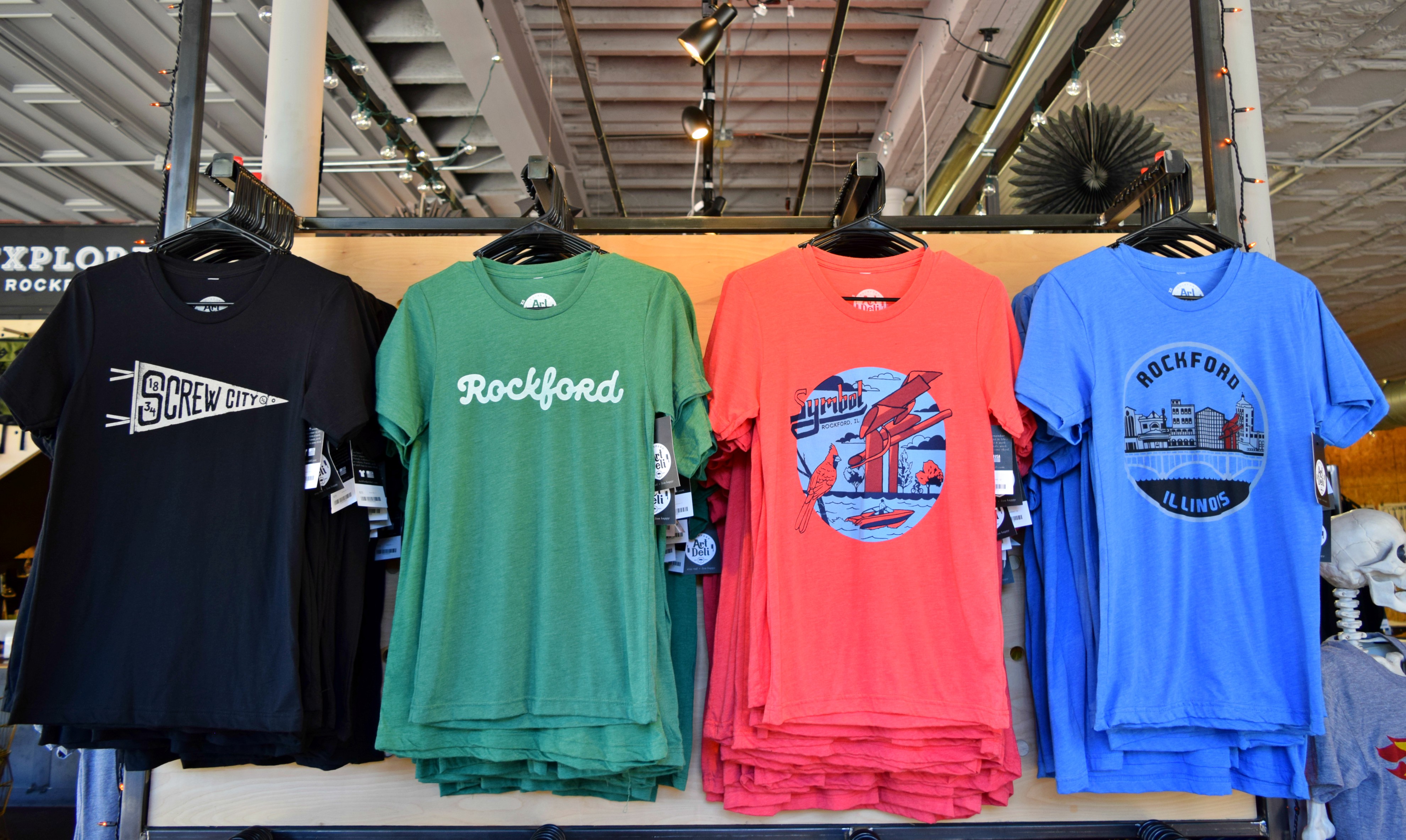 A Weekend in Rockford, IL | RebeccaWanderlusting