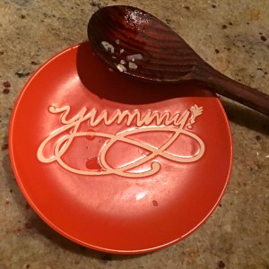 Risotto, Worldly Recipes, RebeccaWanderlusting