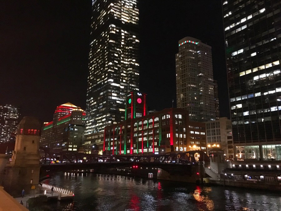 Monthly Memo: December | RebeccaWanderlusting