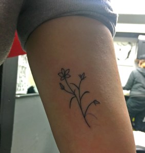 27 in 27 Goals List | RebeccaWanderlusting