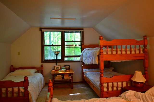 Up North, Maiden Lake, WI, RebeccaWanderlusting