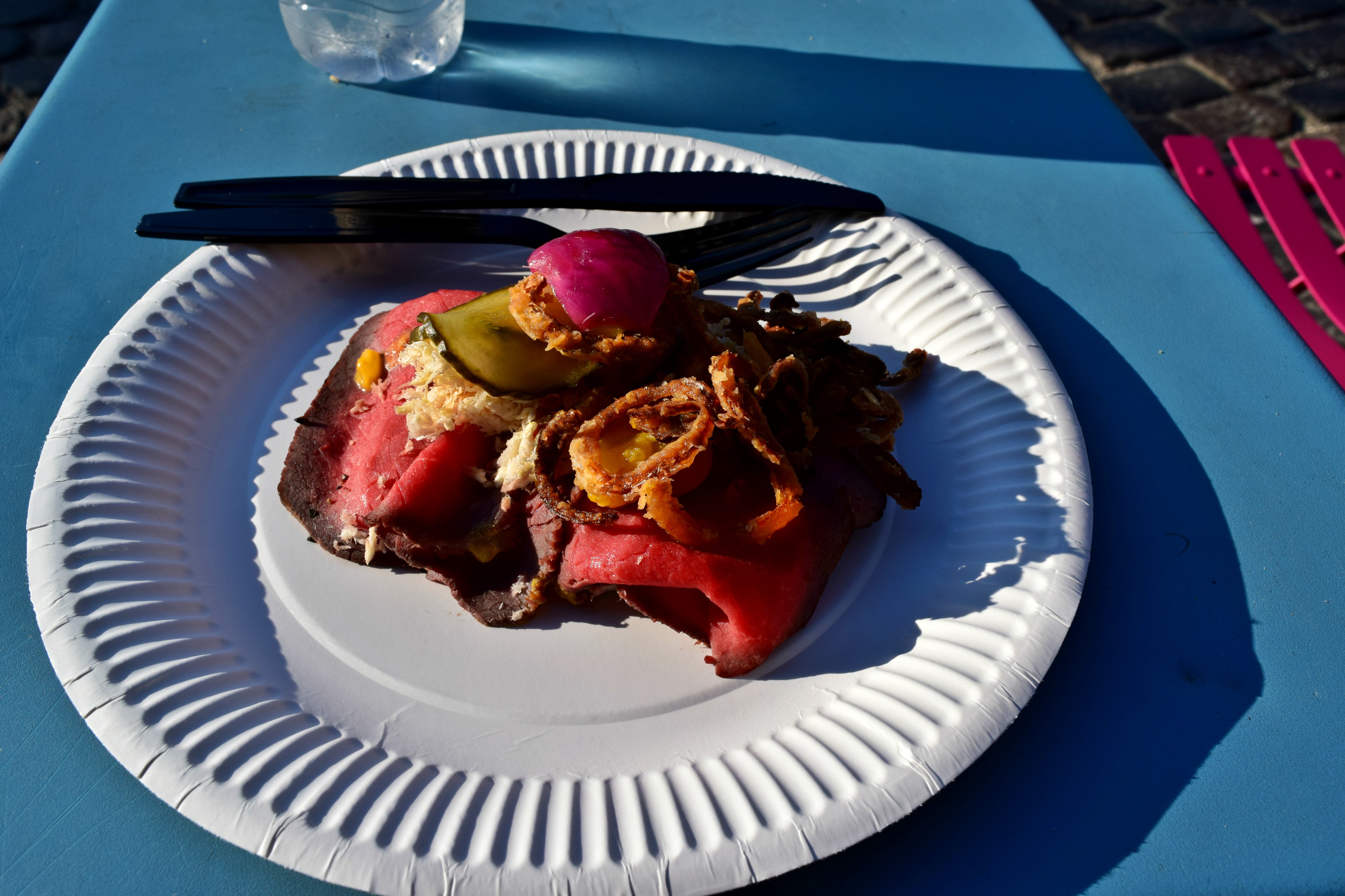 Torvehallerne, Copenhagen, Denmark, RebeccaWanderlusting