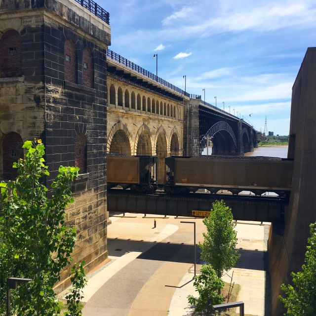 St. Louis, Missouri, RebeccaWanderlusting