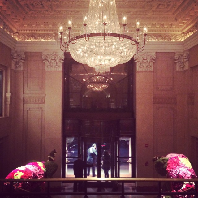 Top 5 Tips for Getting a Hotel Upgrade