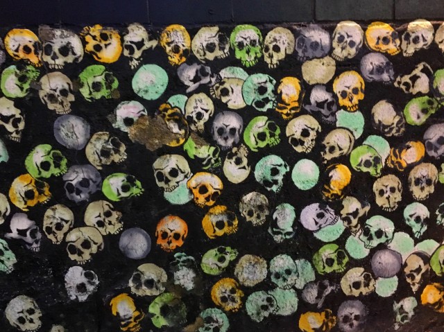 Stella's, Grand Rapids, RebeccaWanderlusting