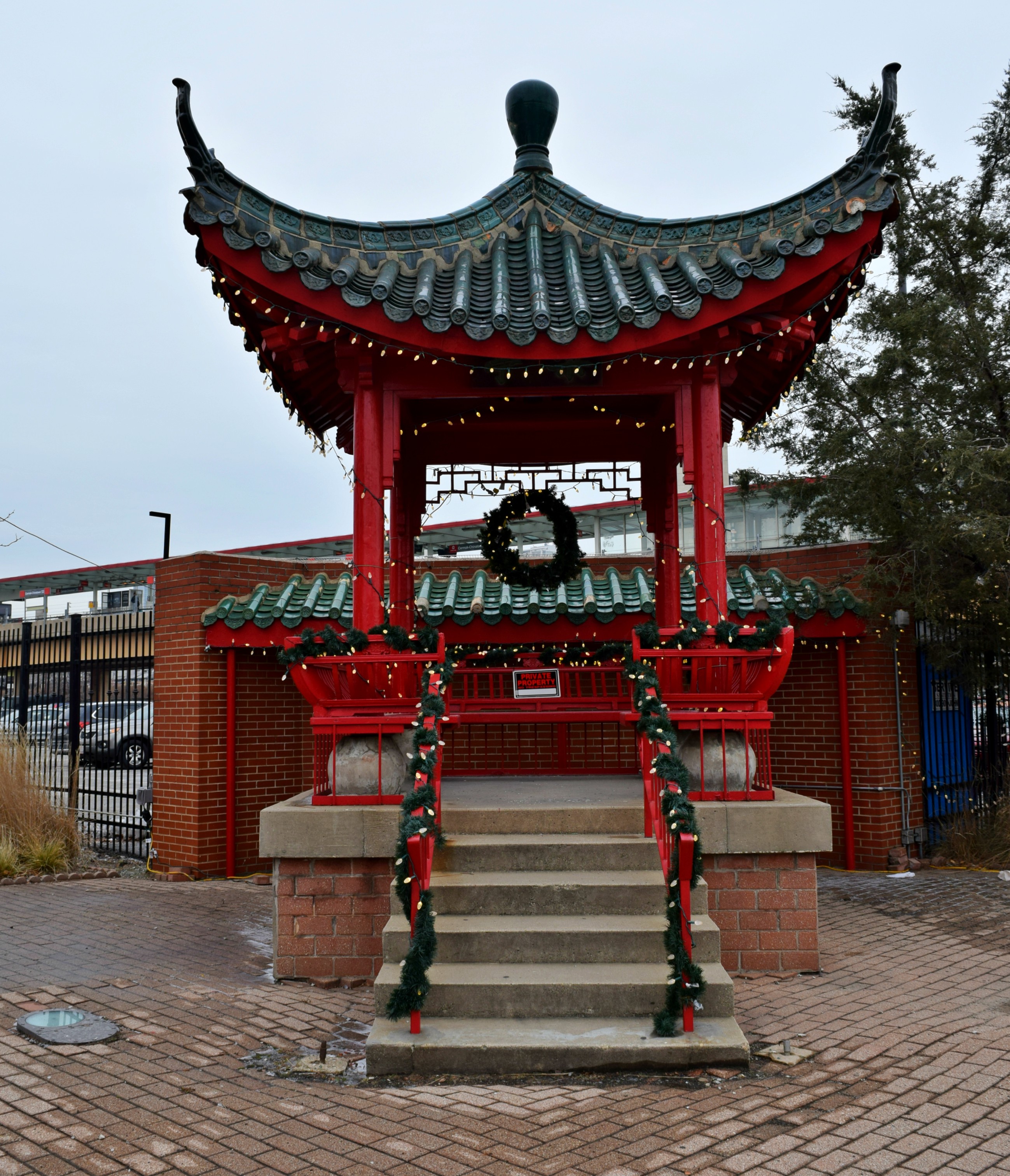Neighborhood Spotlight Chinatown, Chicago, RebeccaWanderlusting