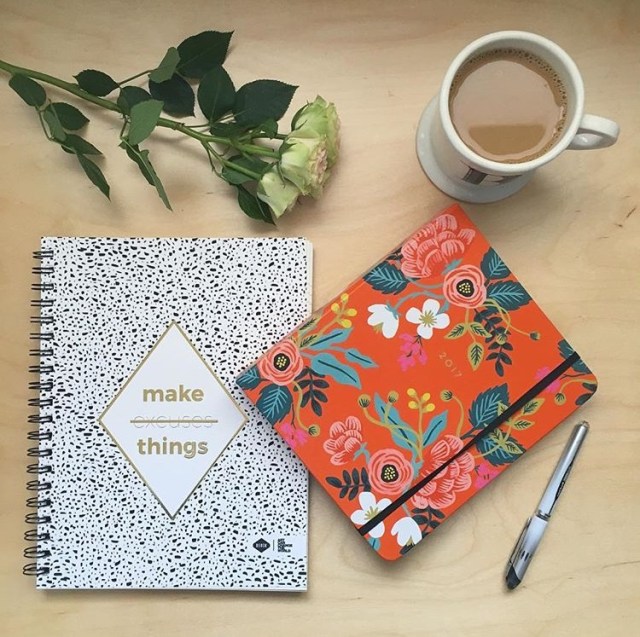 Top Five Friday #20 - Favorite Travel Writing Tools, RebeccaWanderlusting