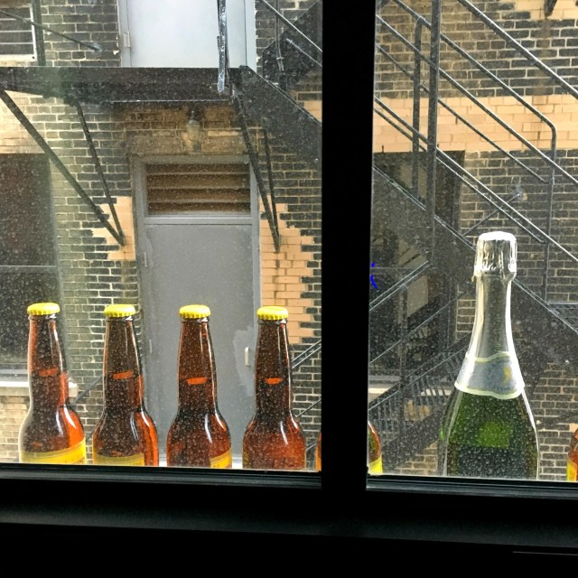 Girls Weekend at The Chicago Athletic Association, RebeccaWanderlusting