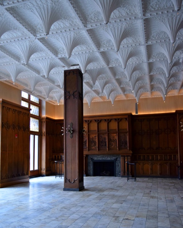 Girls Weekend at The Chicago Athletic Association, RebeccaWanderlusting