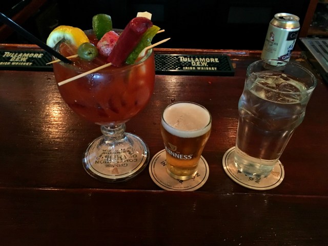 County Clare, Milwaukee, WI, RebeccaWanderlusting