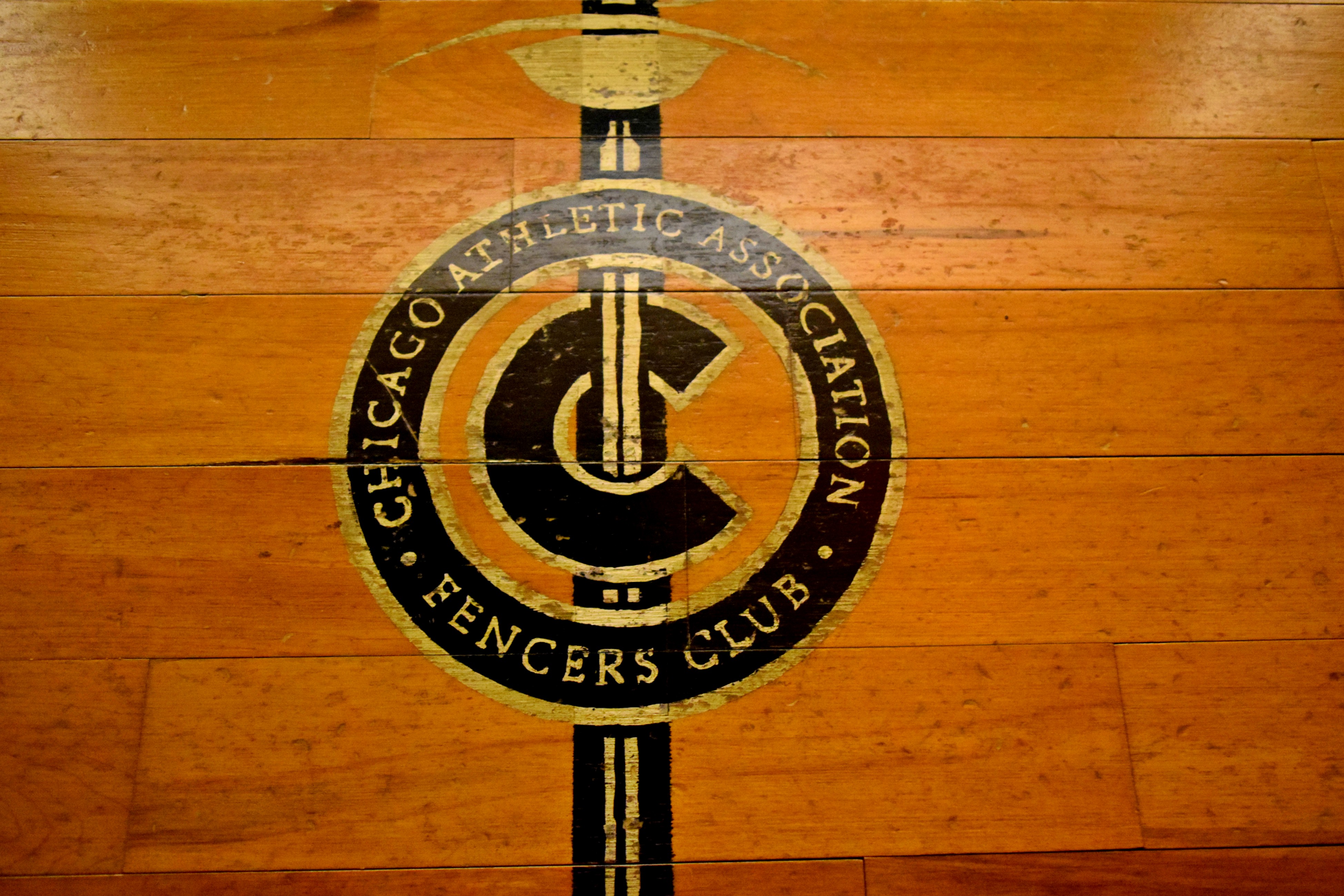 Girls Weekend at The Chicago Athletic Association, RebeccaWanderlusting