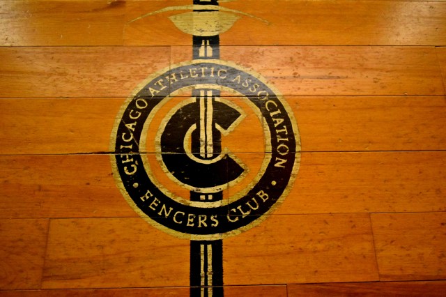 Girls Weekend at The Chicago Athletic Association, RebeccaWanderlusting