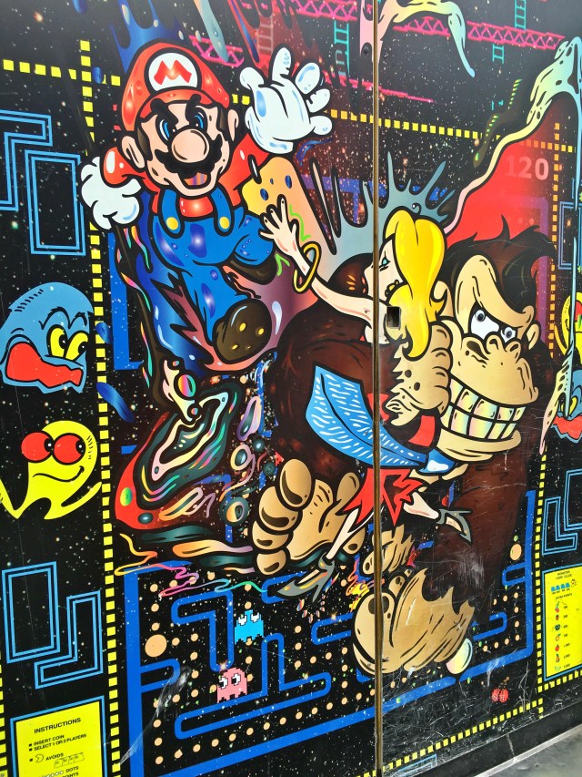 Reykjavik Street Art, Iceland