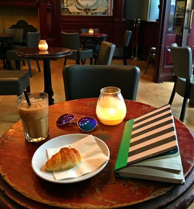 Streckers Pub, Copenhagen, Denmark, RebeccaWanderlusting