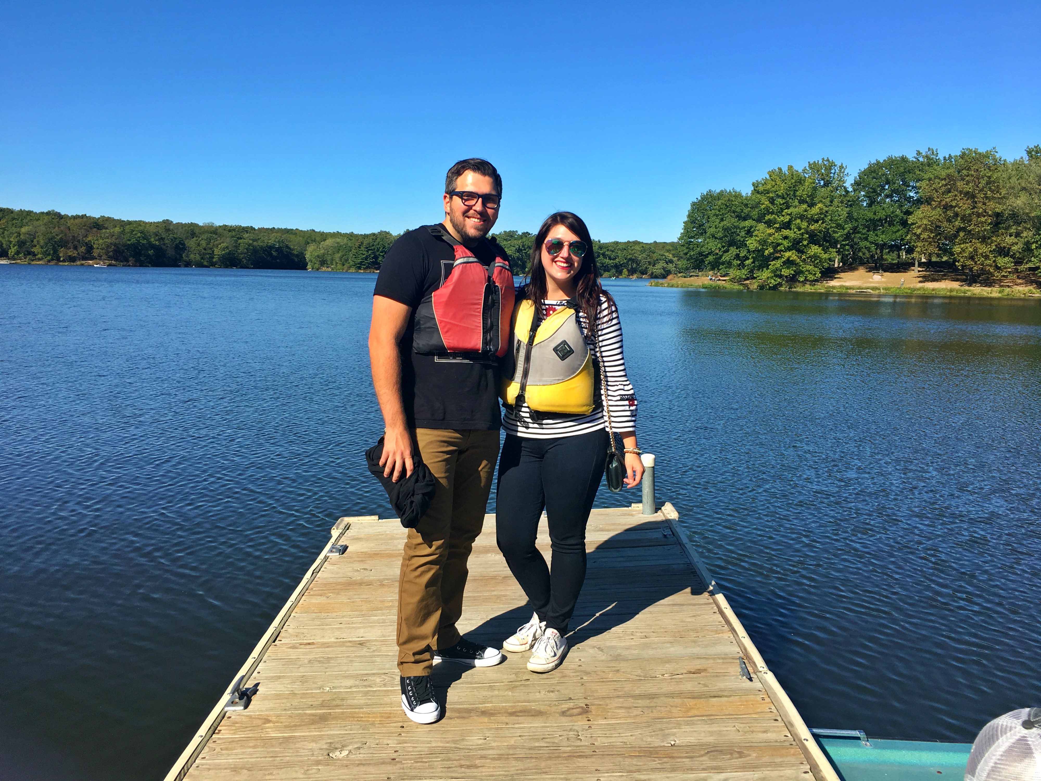 A Weekend in Rockford, IL | RebeccaWanderlusting