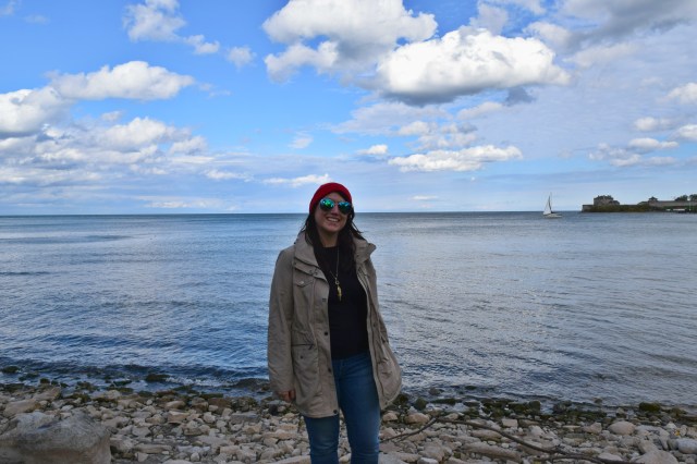 Niagara On The Lake, Ontario | RebeccaWanderlusting