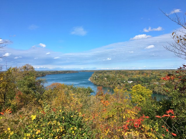 Niagara On The Lake, Ontario | RebeccaWanderlusting