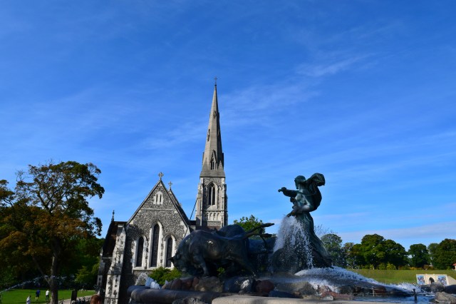 Solo Trip Snapshots, Copenhagen, RebeccaWanderlusting