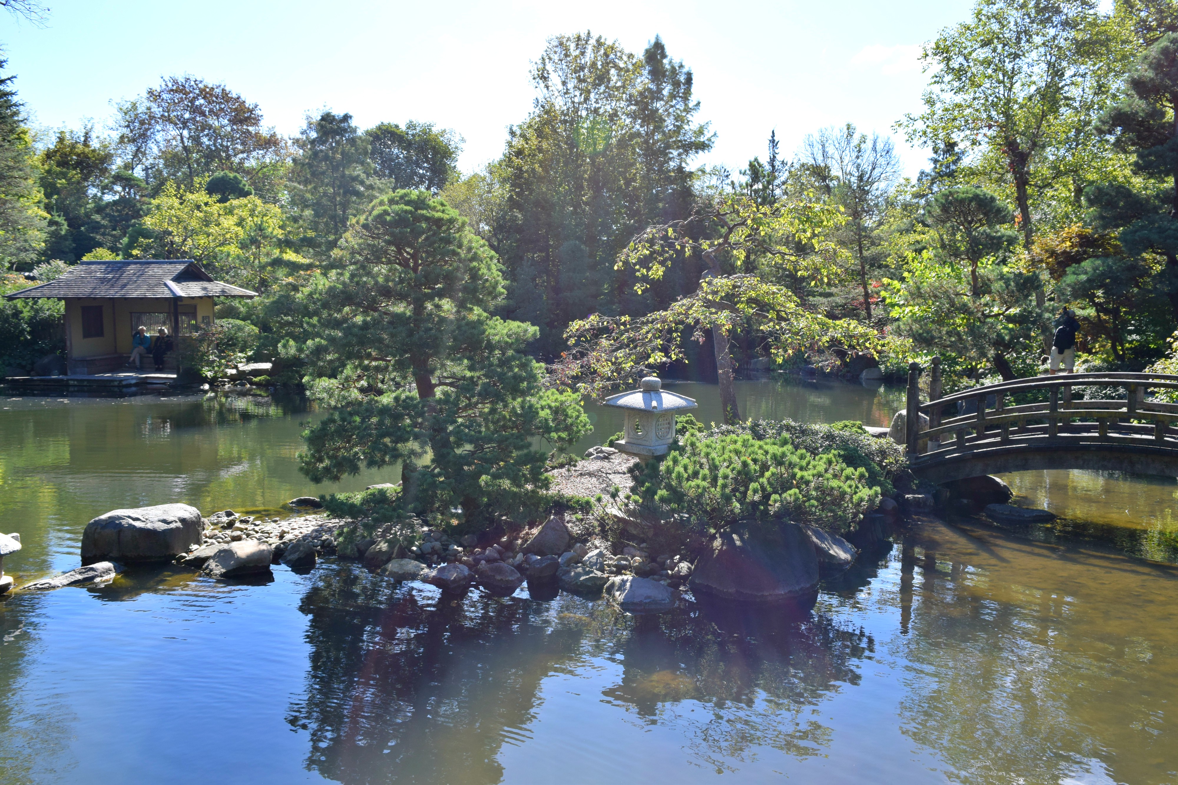 A Weekend in Rockford, IL | RebeccaWanderlusting