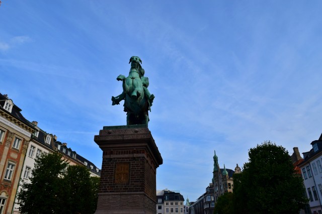 Copenhagen, Denmark, RebeccaWanderlusting