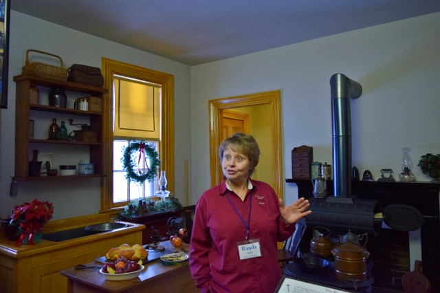 A Weekend in Galena, IL, RebeccaWanderlusting