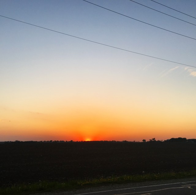 Monthly Memo, May, RebeccaWanderlusting