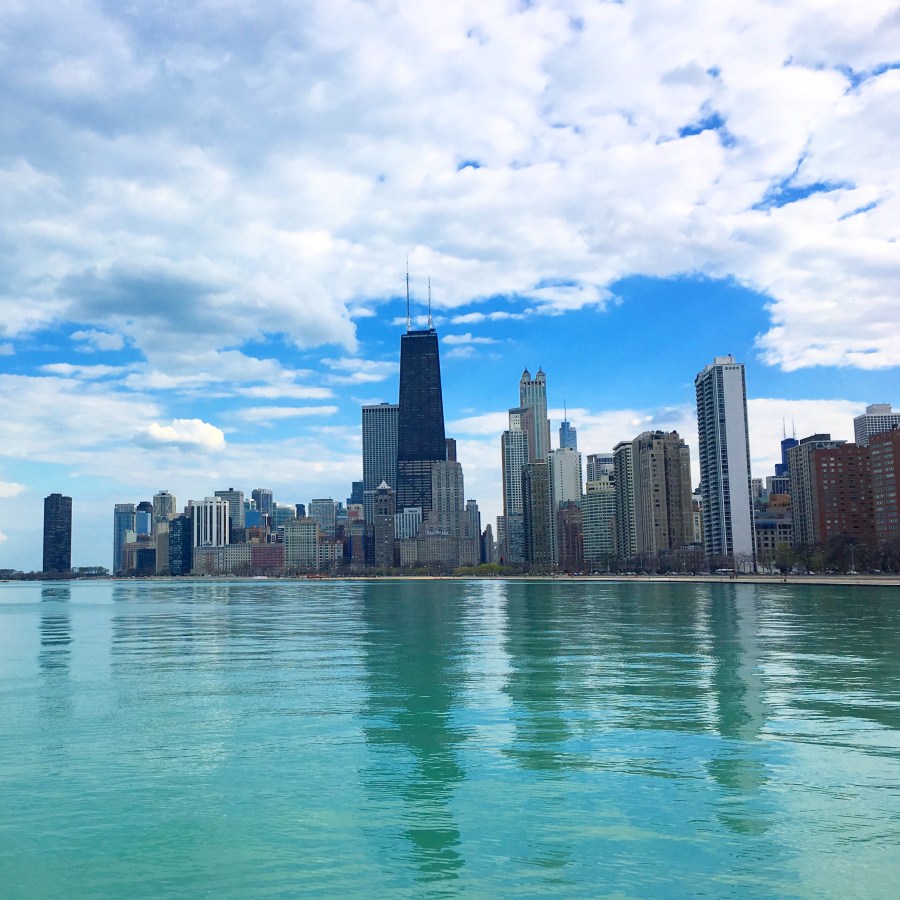 Top Five Ways to Explore Your City, Rebecca Wanderlusting