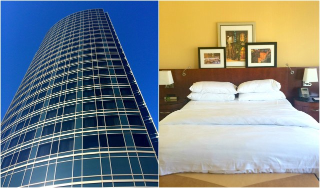 JW Marriott, Grand Rapids, Michigan