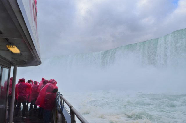 Adventures at Niagara Falls and Beyond | RebeccaWanderlusting