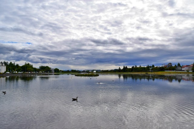 Exploring Reykjavik, Iceland, RebeccaWanderlusting