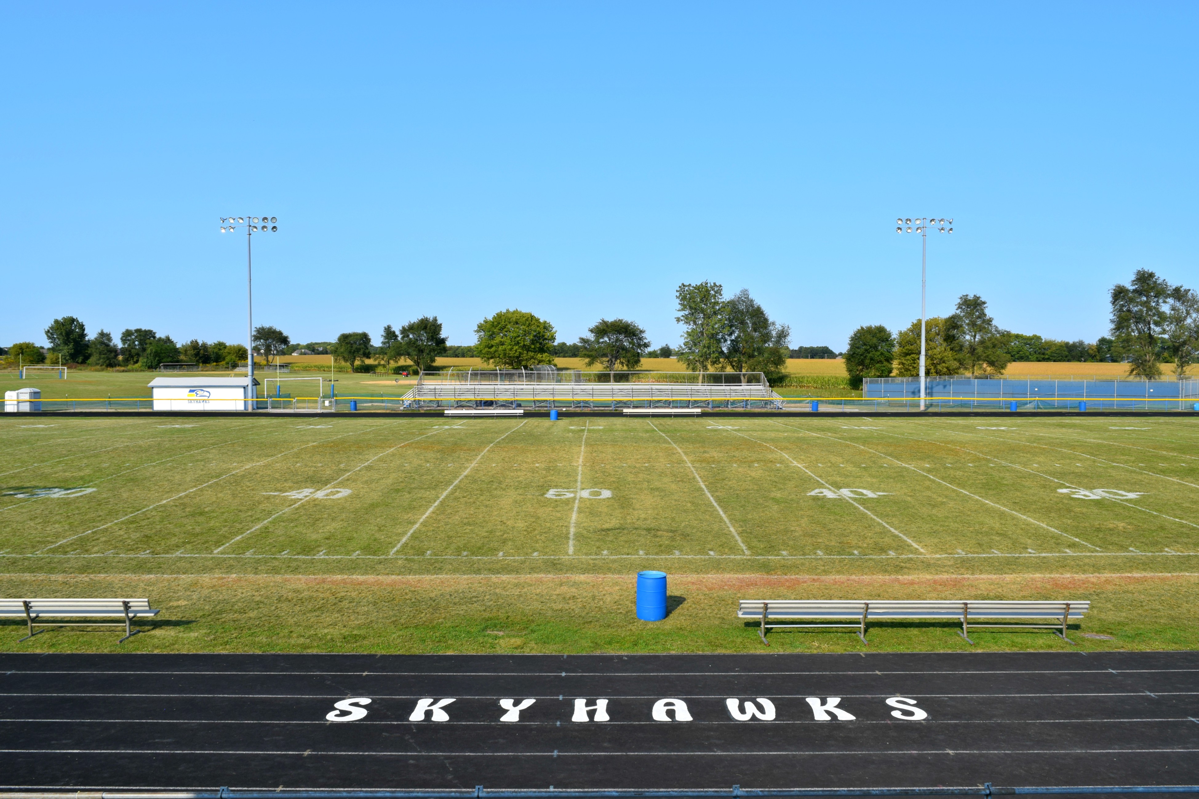 Ode to My Hometown: Johnsburg, IL | RebeccaWanderlusting