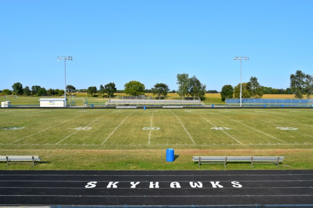 Ode to My Hometown: Johnsburg, IL | RebeccaWanderlusting