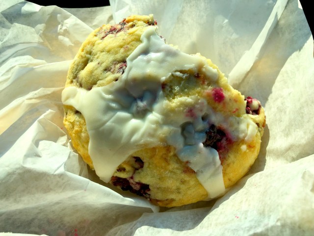 Mean Mug Coffeehouse, Chattanooga, TN, RebeccaWanderlusting