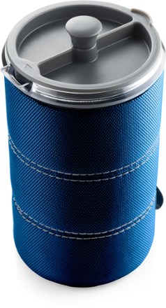 Coffee Press, Camping Essentials