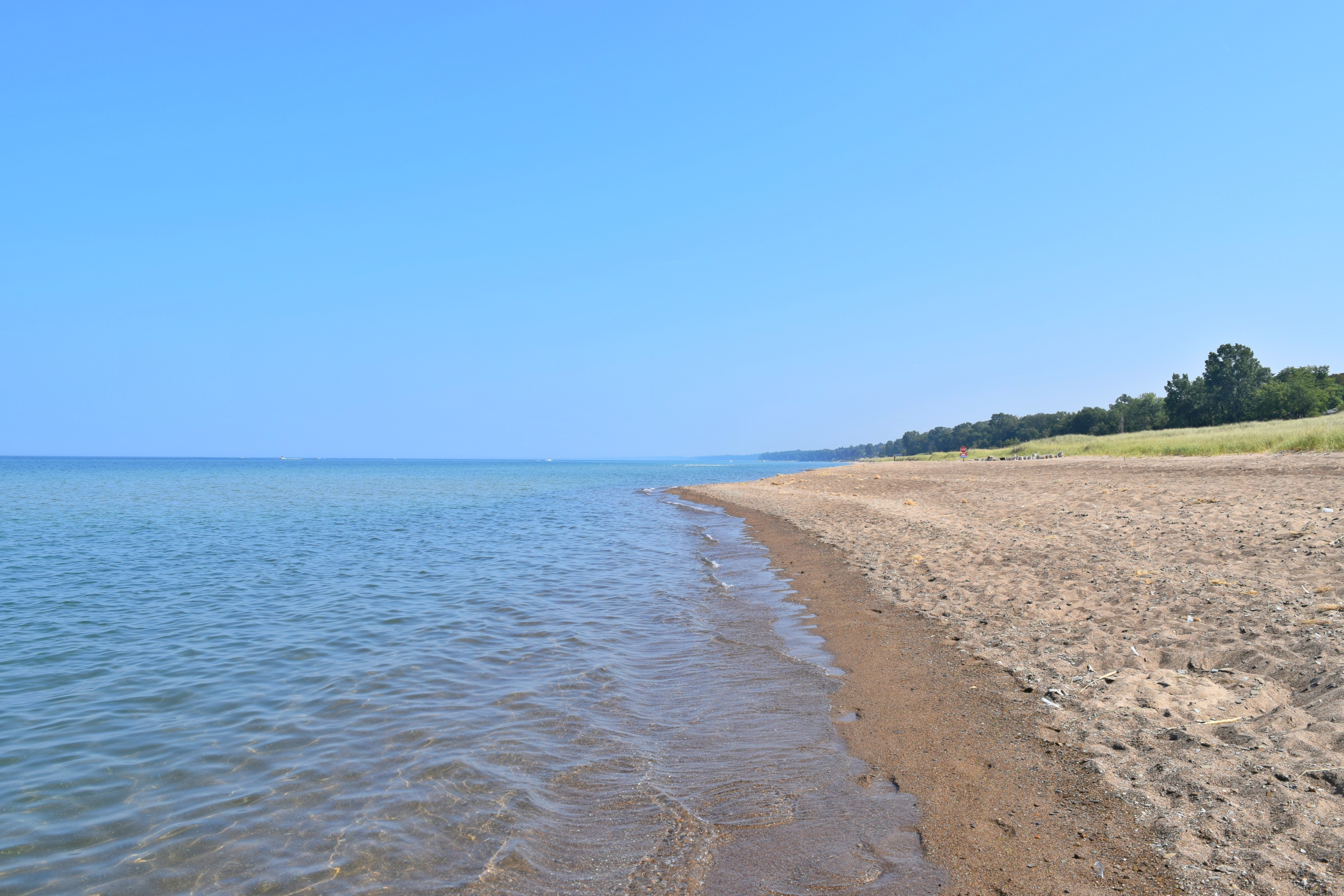 Day Trip: New Buffalo, MI | RebeccaWanderlusting