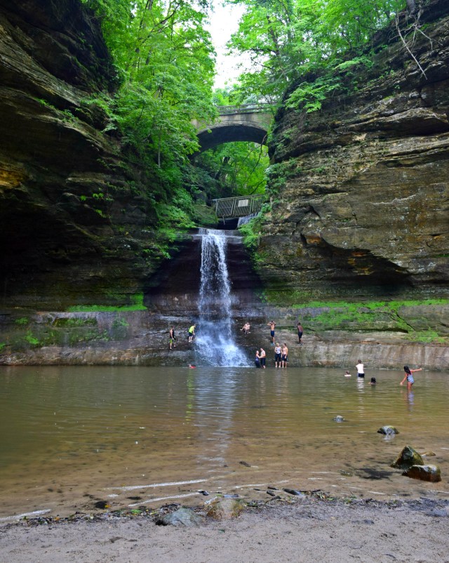 Favorite U.S. Hikes, RebeccaWanderlusting