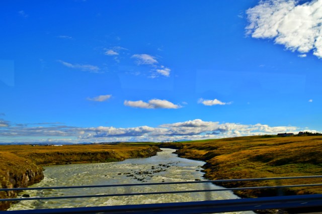 South Coast Waterfalls, Extreme Iceland Tour, RebeccaWanderlusting