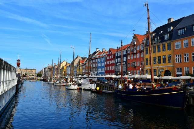 Solo Trip Snapshots, Copenhagen, RebeccaWanderlusting