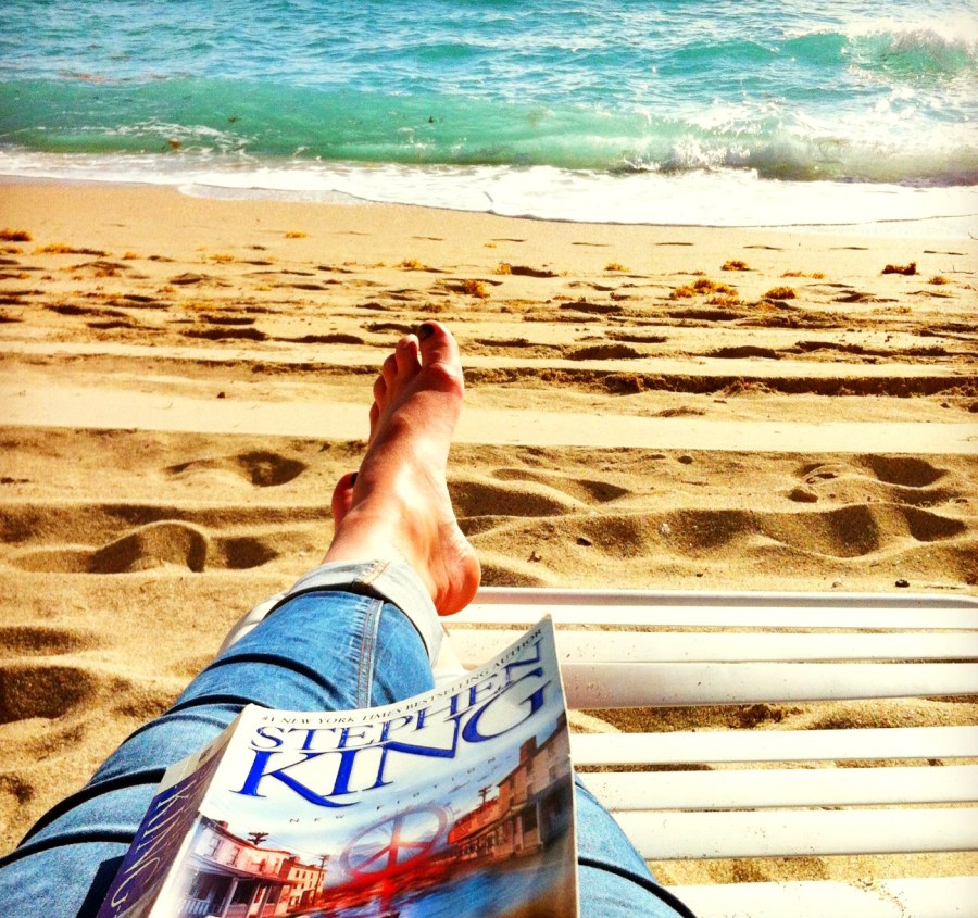 8 Books to Read This Summer