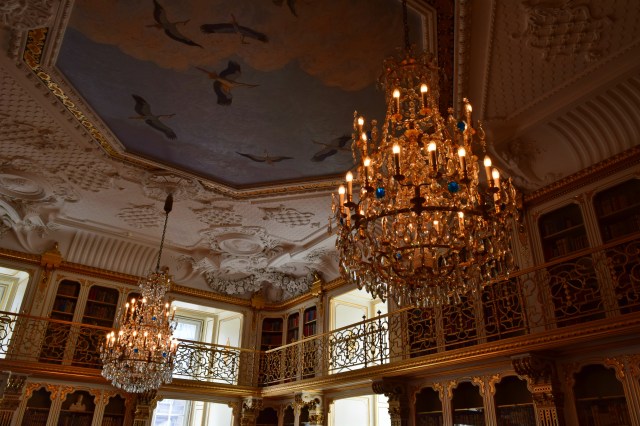 Christianborg Palace, Copenhagen, RebeccaWanderlusting