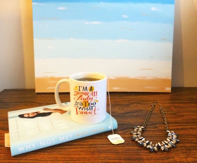 26 in 26 Halfway Point, RebeccaWanderlusting