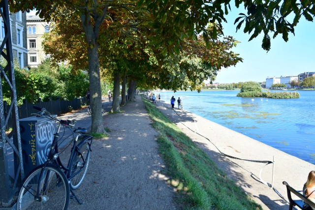 Norrebro Neighborhood, Copenhagen, Denmark, RebeccaWanderlusting