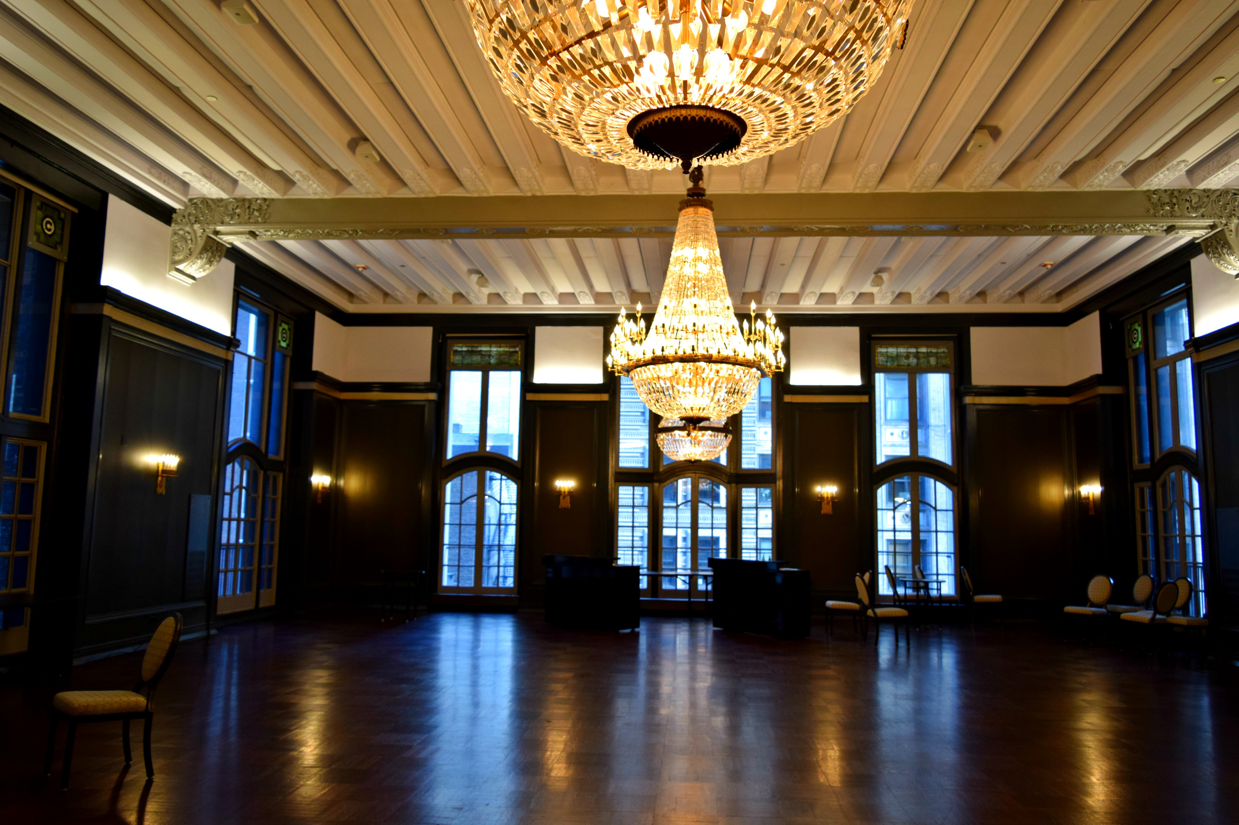 Girls Weekend at The Chicago Athletic Association, RebeccaWanderlusting